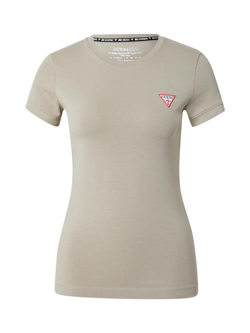 GUESS Shirts  khaki