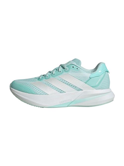 ADIDAS PERFORMANCE Løbesko 'Duramo Speed 2'  turkis / hvid