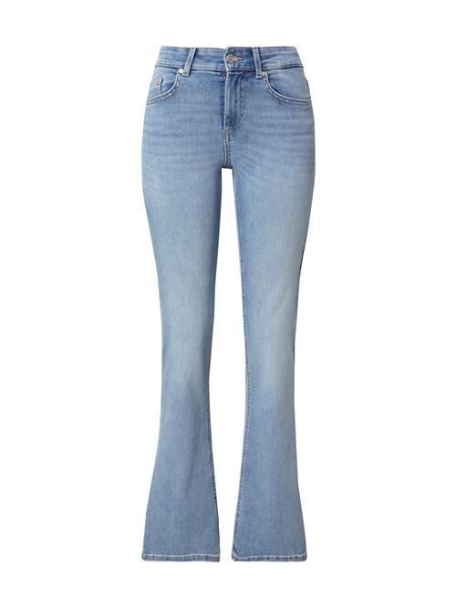 Se ONLY Jeans 'ONLBLUSH'  lyseblå ved About You