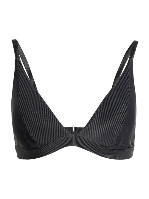 ADIDAS SPORTSWEAR Sportsbikinioverdel 'ICONISEA'  sort