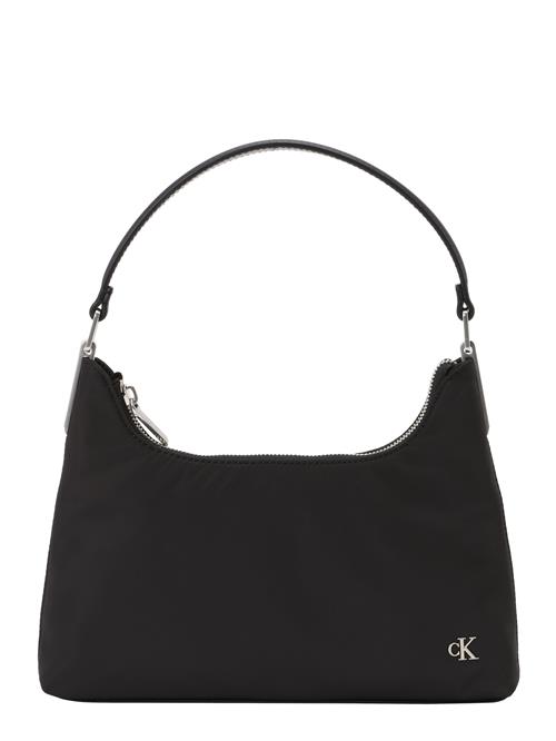 Calvin Klein Jeans Skuldertaske  sort