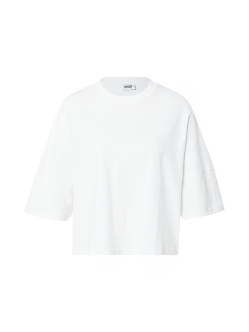 DRYKORN Shirts 'KUSIA'  offwhite