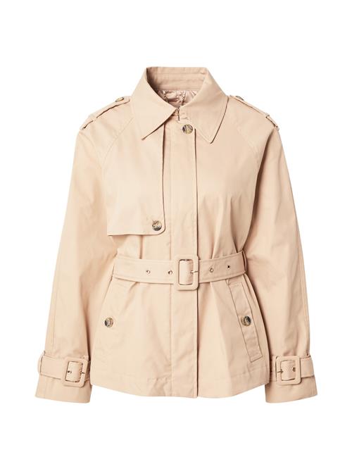 GUESS Overgangsjakke 'RAPHAELLE'  beige