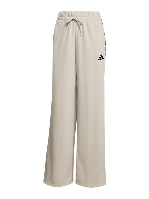 ADIDAS SPORTSWEAR Sportsbukser  umbra / lysebrun / sort