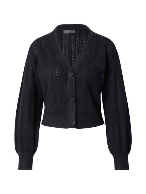 GUESS Cardigan 'LYLA CARDI'  sort