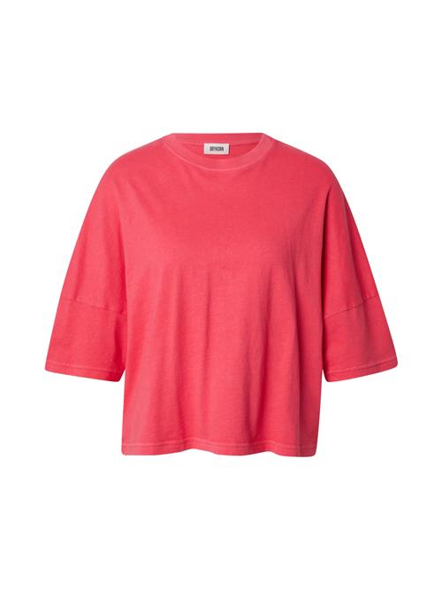 Se DRYKORN Shirts 'KUSIA'  melon ved About You