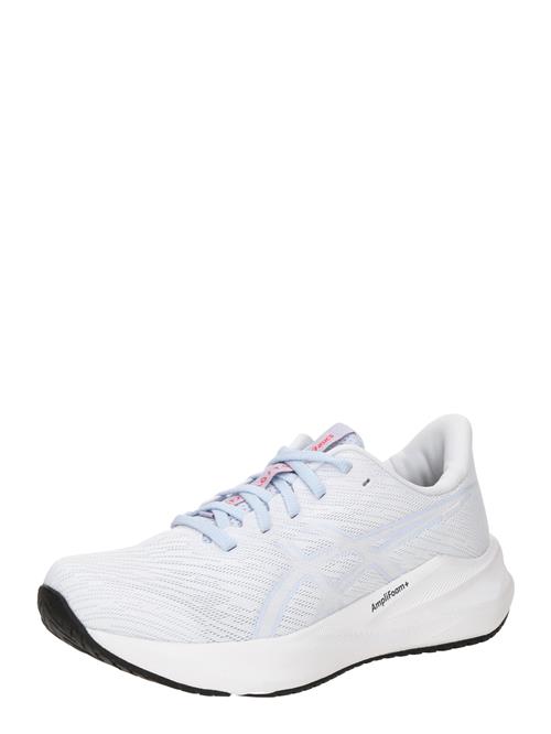 ASICS Løbesko 'VERSABLAST 4'  pastelblå / rød / hvid