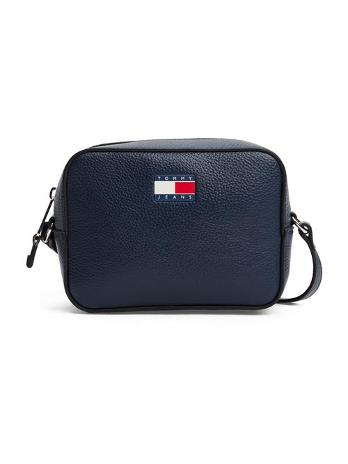 Tommy Jeans Skuldertaske 'MUST'  marin