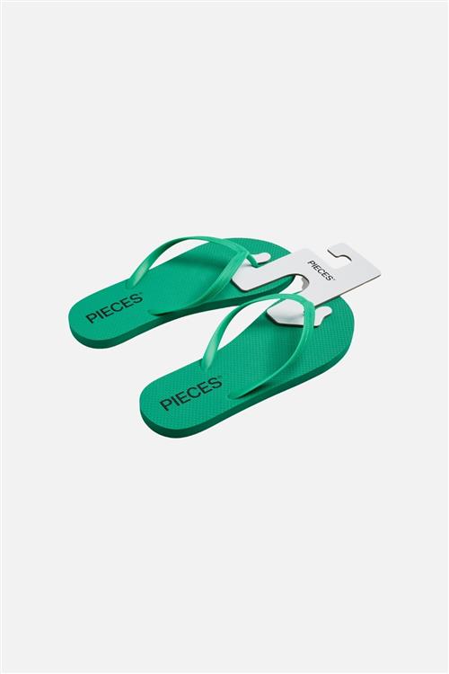Sommer Flip-flop - Pepper Green - 37 - PIECES