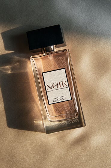 Hunkemöller Noir eau de toilette