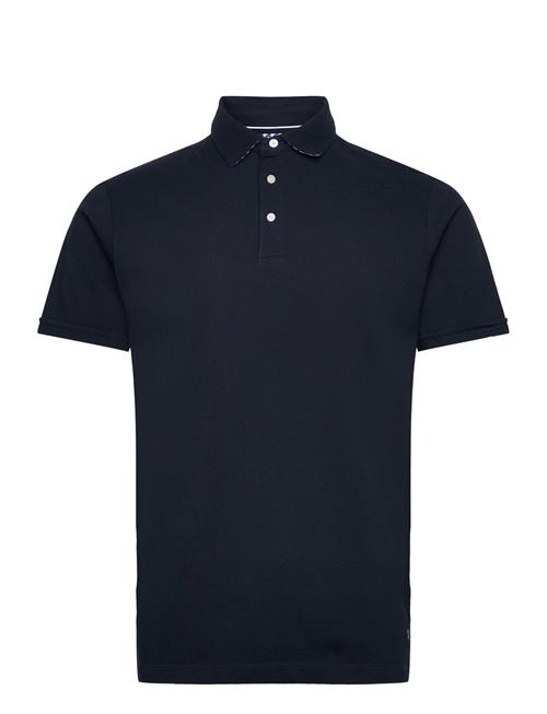 Swim Trim 3D Box Hackett London Navy
