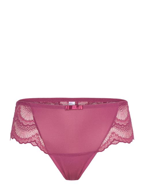 Tanya String Missya Pink