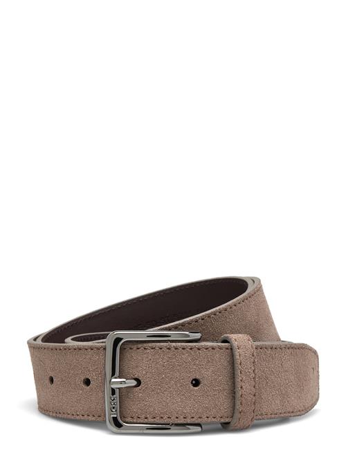 Ronnie-Sd-St_Sz35 BOSS Brown
