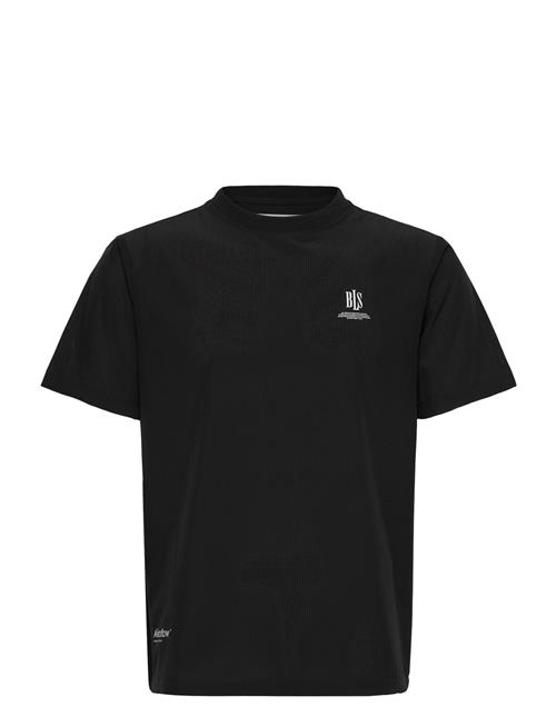 Elliot T-Shirt BLS Hafnia Black