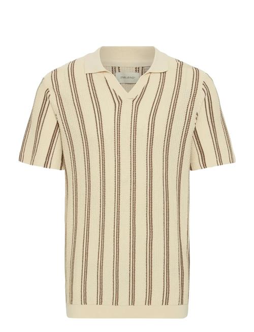 Bhamos Pullover Blend Cream