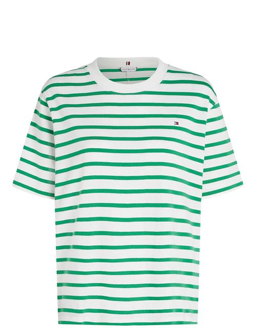 Rlx Modern Cody Ss Tommy Hilfiger Green