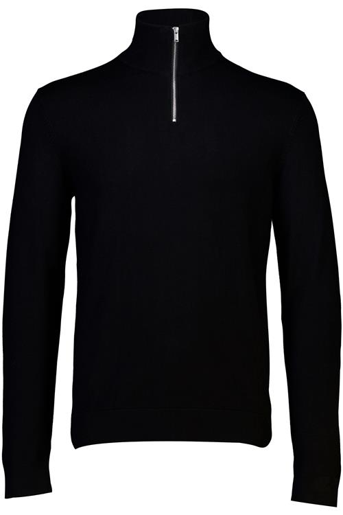 Junk de Luxe Half-zip