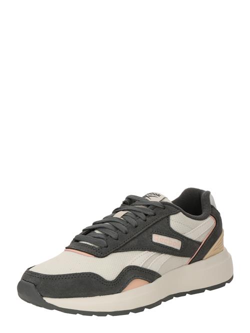 Reebok Sneaker low 'GL1100'  beige / mørkegrå / abrikos / hvid