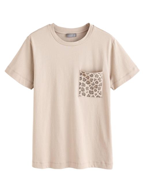 Next Shirts  bronze / greige