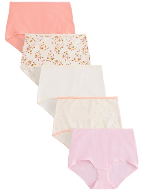Next Slip  creme / ecru / laks / rosé / hvid