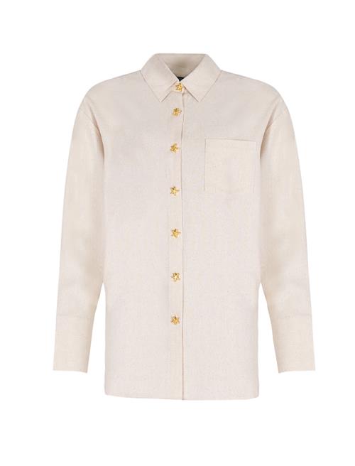 South Beach Shirts  beige