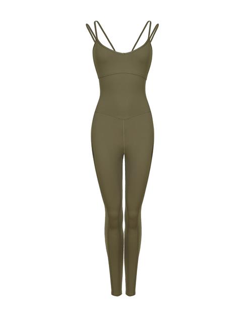 South Beach Sportsbody  khaki