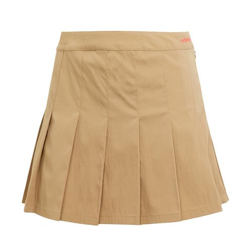 ADIDAS ORIGINALS Nederdel  cappuccino