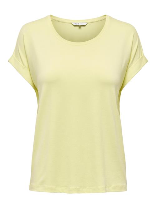 ONLY Shirts 'ONLMoster'  pastelgul