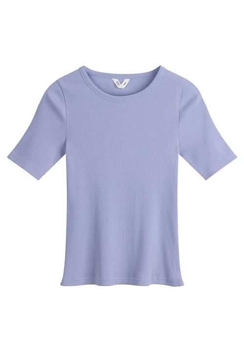 MELA Shirts 'Jasleen'  lavendel
