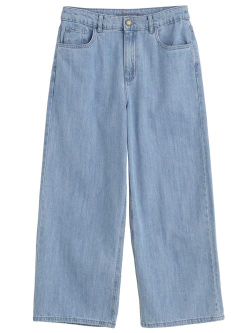 Seasalt Cornwall Jeans  blue denim