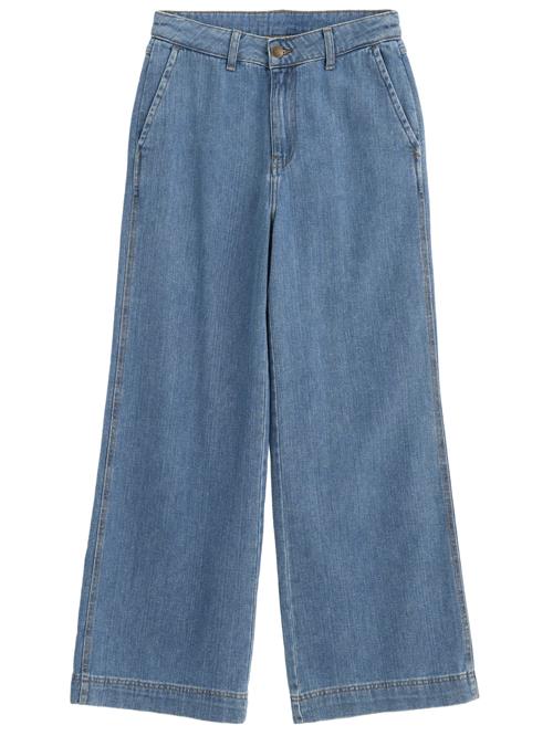 Seasalt Cornwall Jeans 'Sennen Cove'  blå