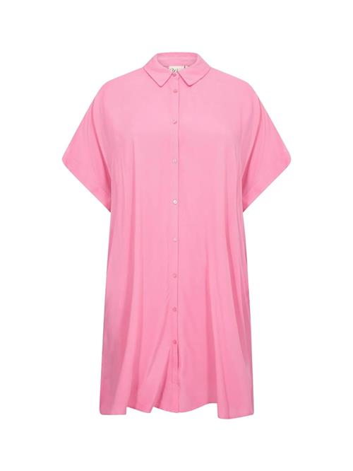 Wasabi Concept Blusekjole 'Sia'  lys pink
