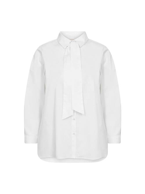 Wasabi Concept Bluse 'Saga'  hvid