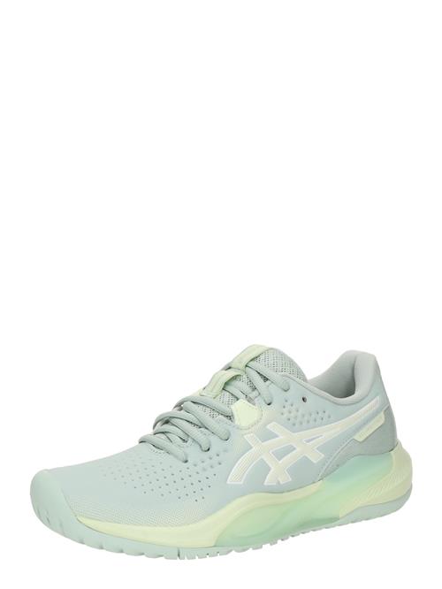 ASICS Sportssko 'GEL-CHALLENGER 15'  pastelgul / pastelgrøn