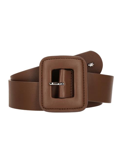 Weekend Max Mara Bælte 'BRIO'  brun
