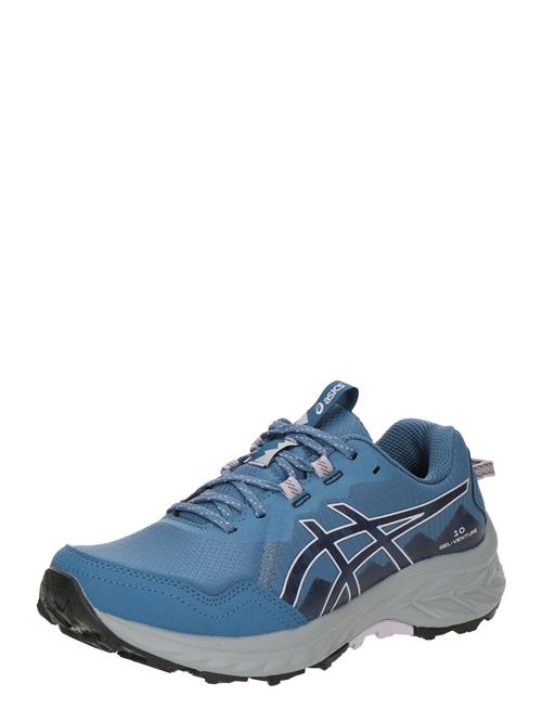 ASICS Løbesko 'Gel-Venture 10'  marin / opal / lyseblå