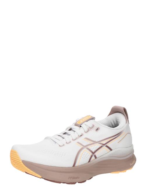 ASICS Løbesko 'Gel-Kayano 32'  camel / orange / hvid