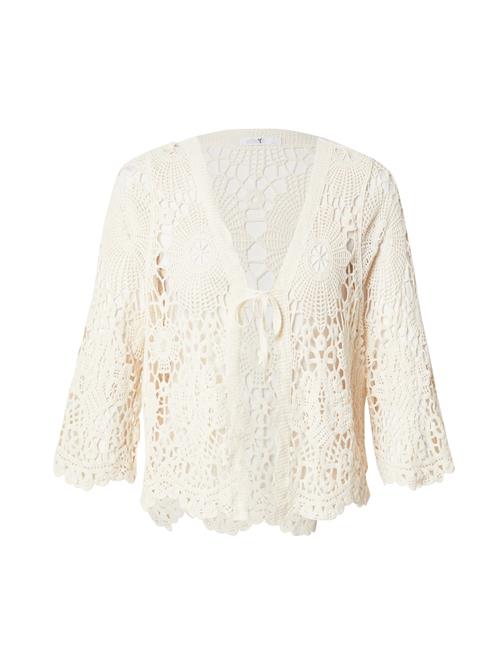 Hailys Cardigan 'Co44leen'  lysebeige