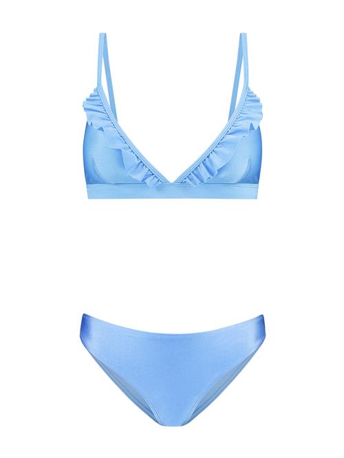 Shiwi Bikini  royalblå