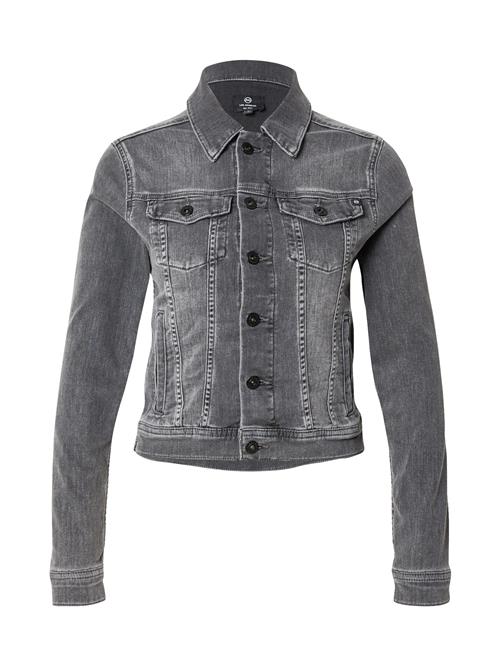 AG Jeans Overgangsjakke 'ROBYN'  black denim