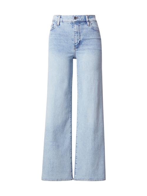 FRAME Jeans  blue denim