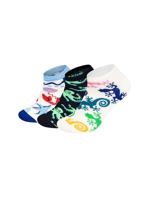 Happy Socks Sokker  blandingsfarvet