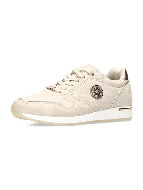 MEXX Sneaker low  sand