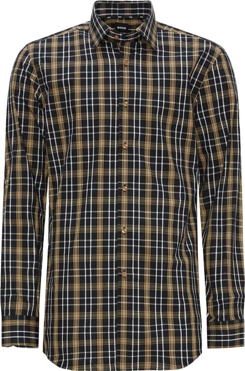 Hugo Boss Hank-Kent Skjorte