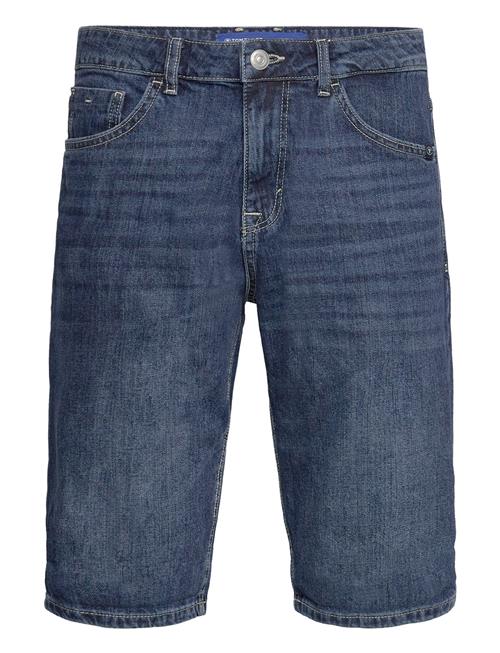 Tom Tailor Josh Shorts Tom Tailor Blue