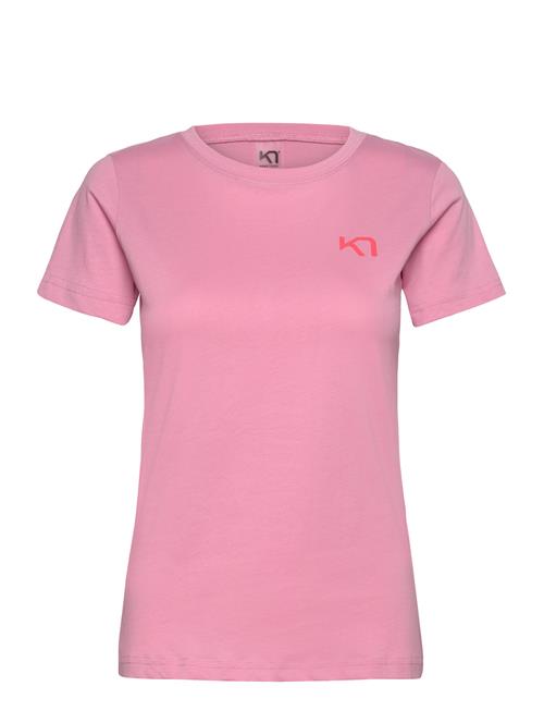 Kari Tee Kari Traa Pink