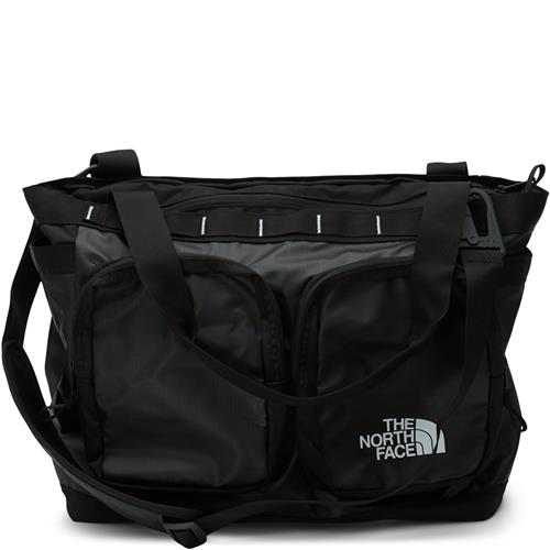 Se The North Face Base Camp Voyager Tote ved Quint