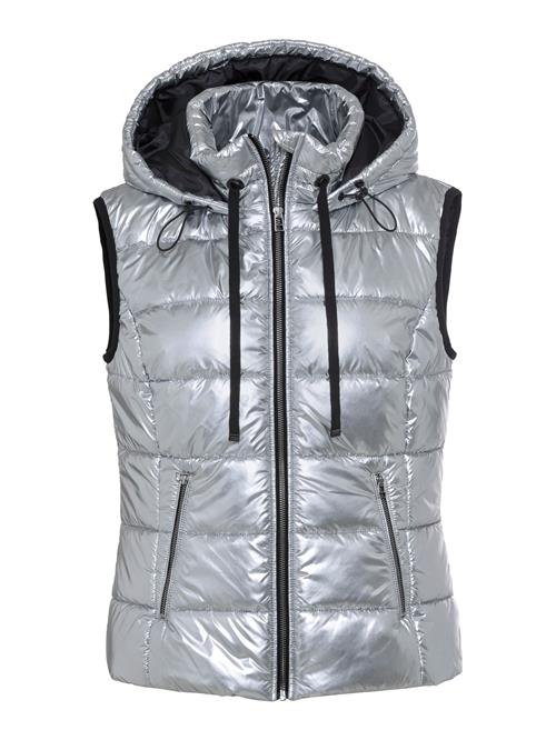 heine Vest  sølv