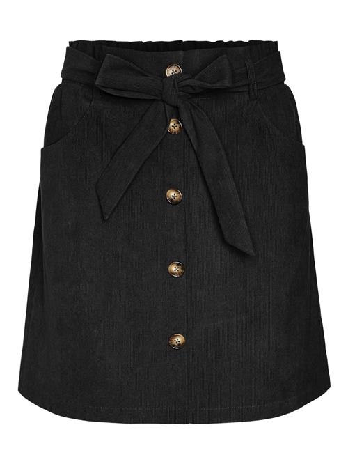 VERO MODA Nederdel 'VILJA'  sort