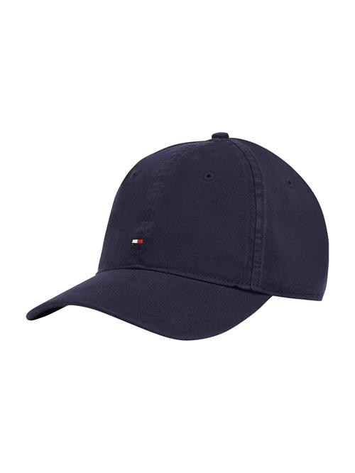 TOMMY HILFIGER Hætte  navy